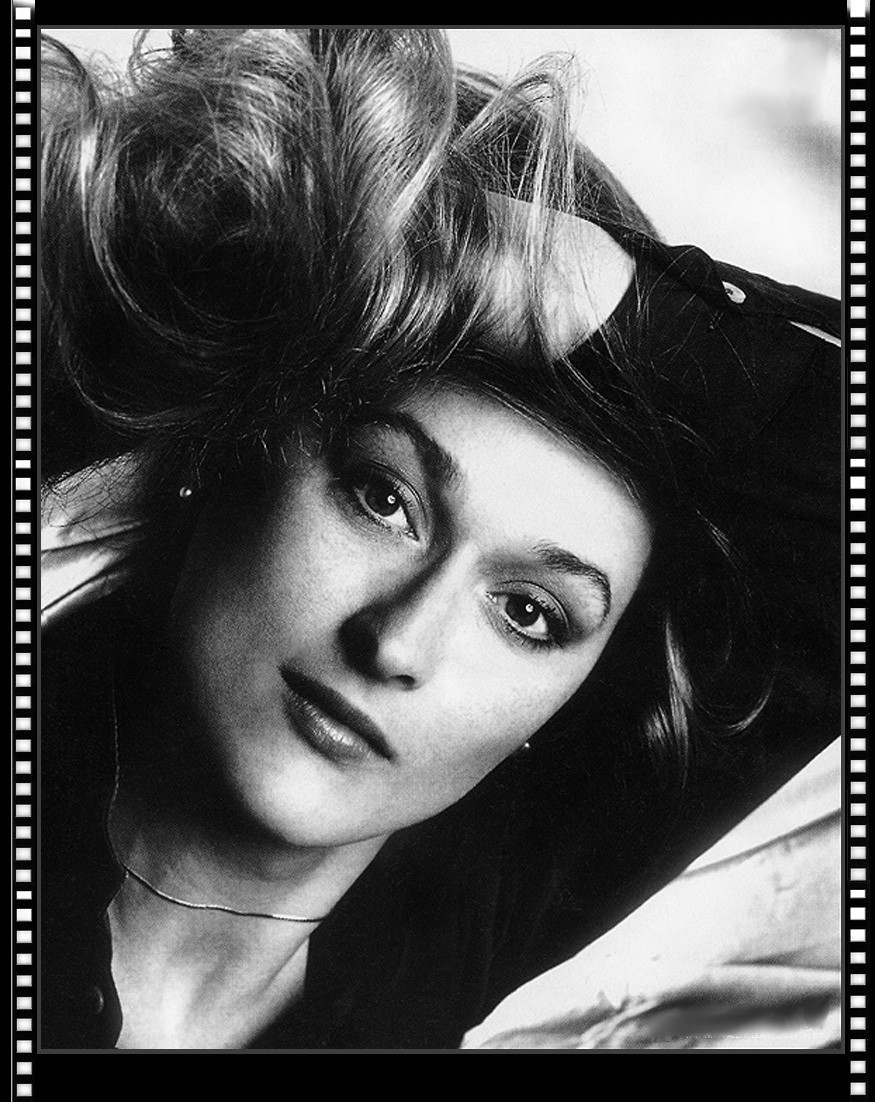 Meryl Streep photo #38624